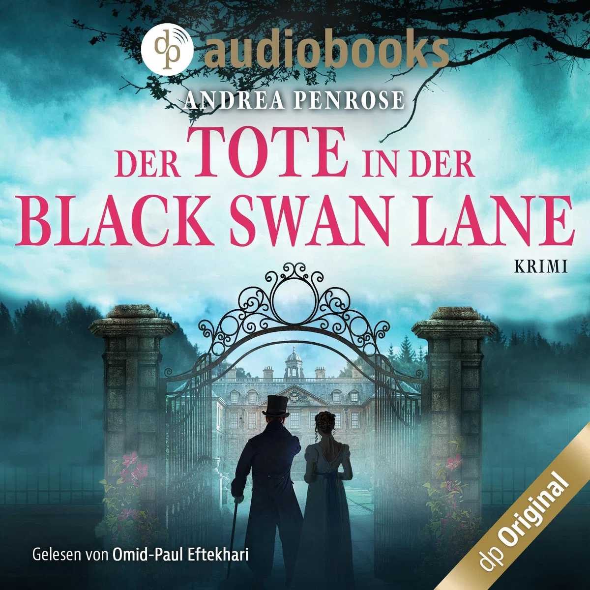 Der Tote in der Black Swan Lane: Ein Fall für Wrexford and Sloane 1