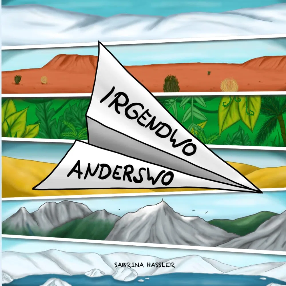 Irgendwo Anderswo