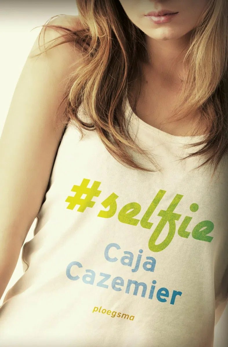 #selfie (Ploegsma kinder- & jeugdboeken)