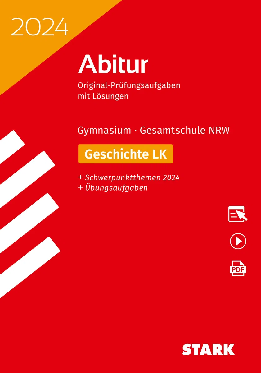 STARK (Abitur-Prüfungen)