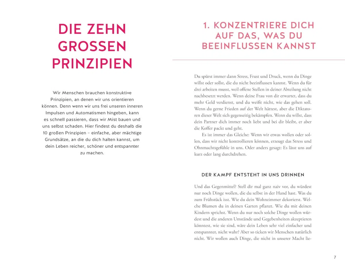 Die Kunst, in schwierigen Zeiten nicht durchzudrehen: Geniale Strategien für mehr Stärke und Gelassenheit im Alltag (Lebenshilfe Selbstcoaching)