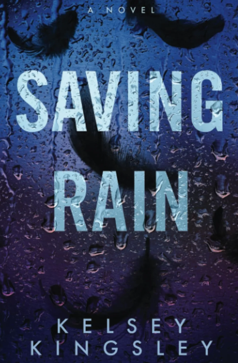 Saving Rain (Born in Rain, Band 1)