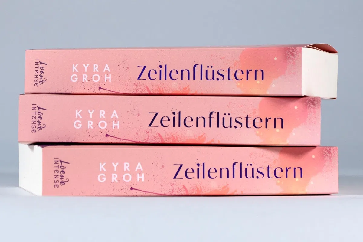 Zeilenflüstern (Sweet Lemon Agency, Band 1): Eine Werbeagentur zum Verlieben – Texterin meets Hörbuchsprecher in dieser bittersüßen Grumpy x Sunshine-Romance