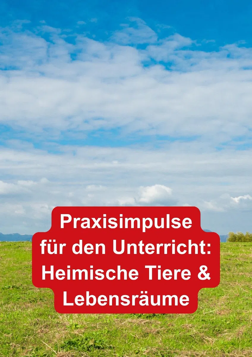 Themenheft Bauernhof 1.-2. Klasse: 1.-2. Klasse. Kopiervorlagen (Themenhefte)