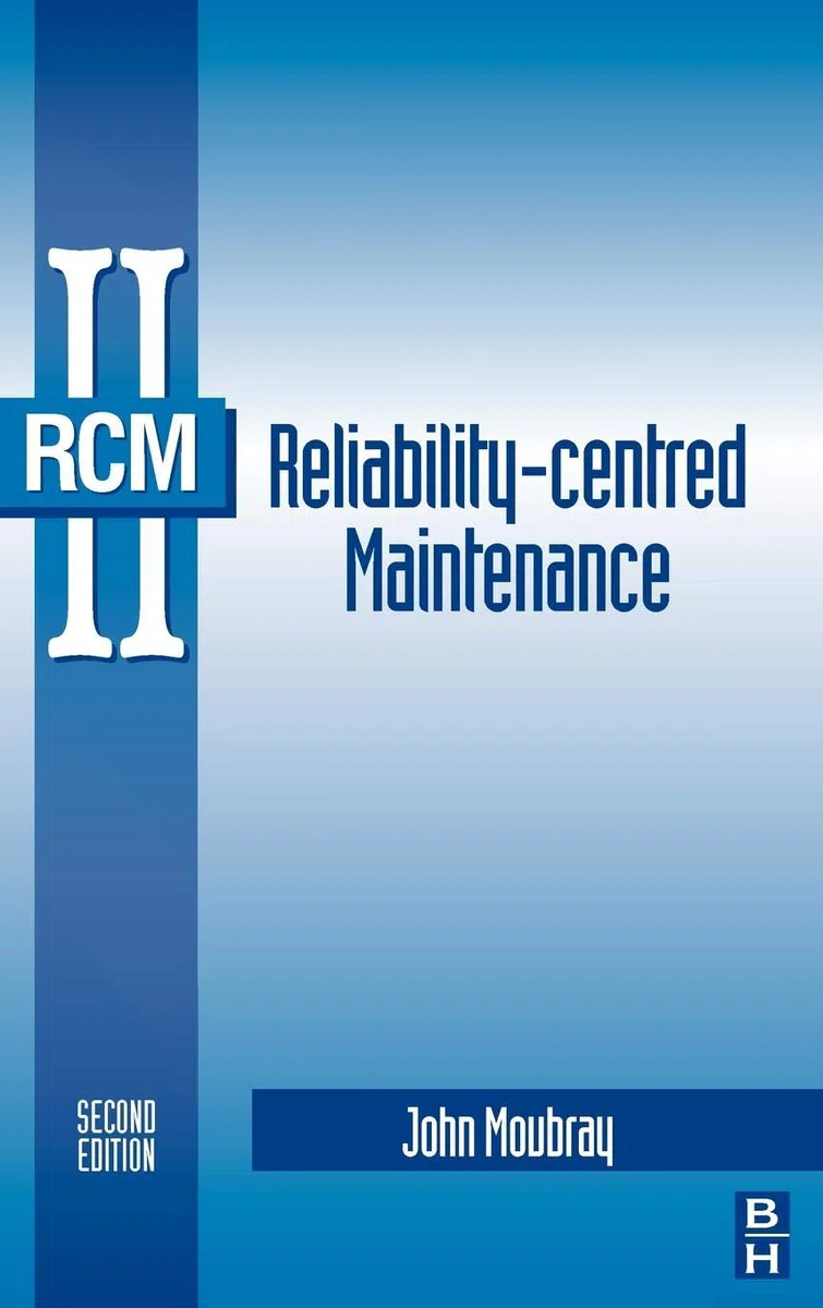 Reliability-Centered Maintenance
