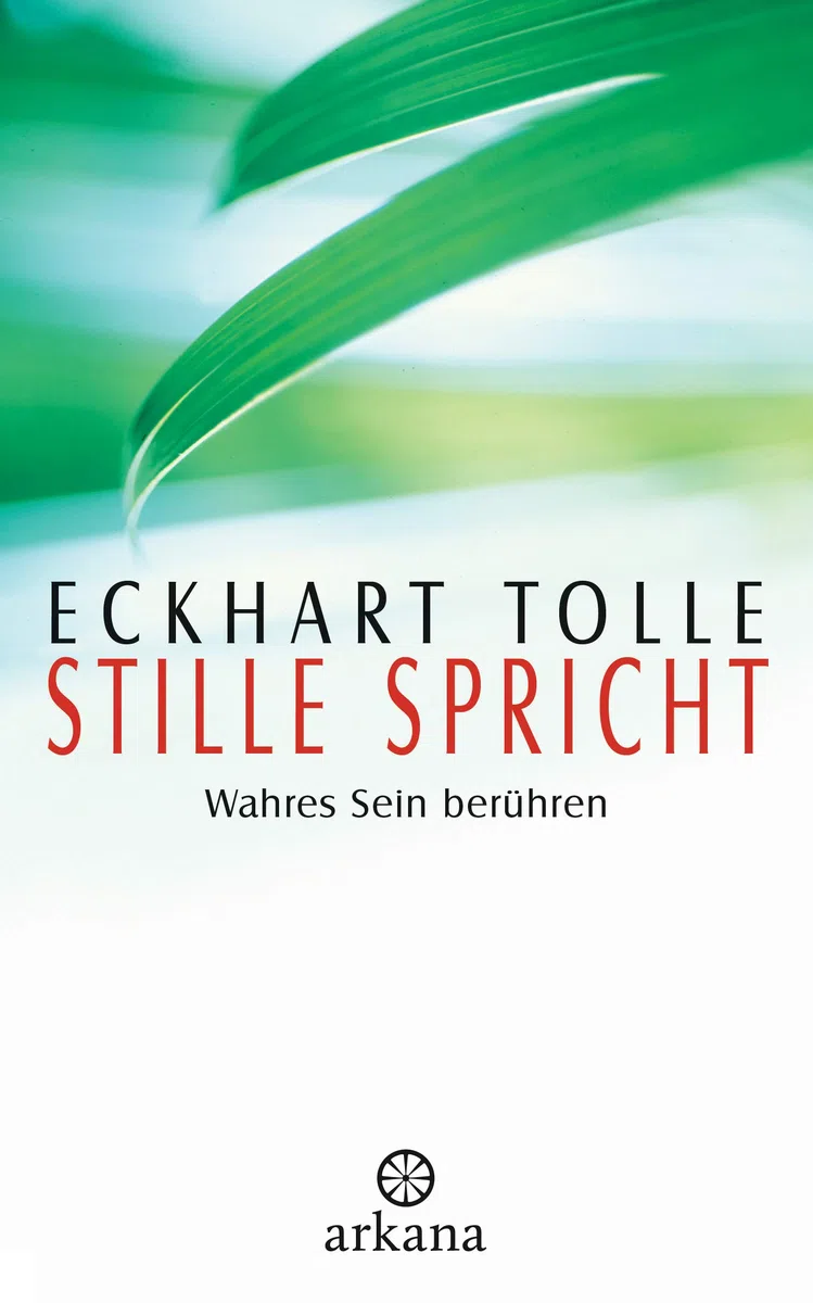 Stille spricht: Wahres Sein berühren
