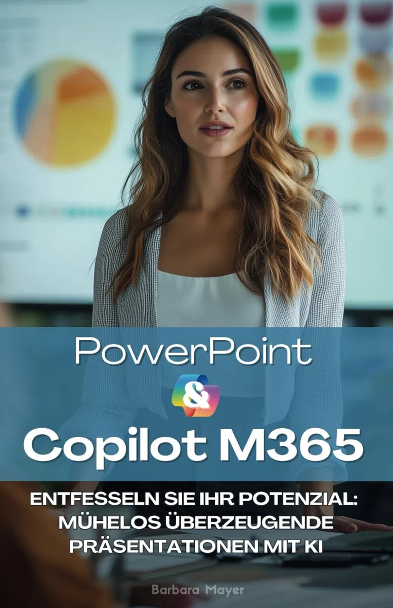 Impactstarke Präsentationen: Beeindrucken mit PowerPoint und Copilot M365