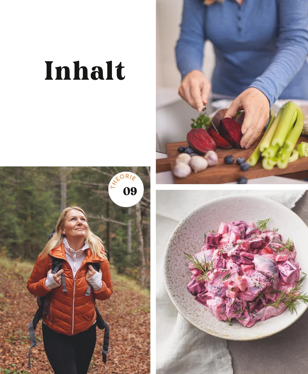 Meine Gesundheitsretter aus der Natur gegen Bluthochdruck: Herzgesundheit natürlich mit Pflanzenkraft und blutdrucksenkenden Superfoods stärken