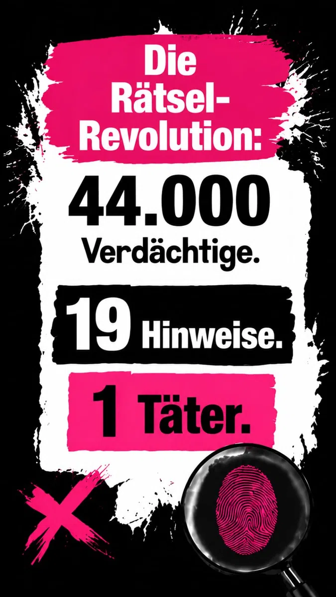 Wer hat Sarahs Crush geleakt? Das mysteriöse Rätselbuch für clevere Teenager: Kombiniere knifflige Hinweise und löse den geheimen Fall | Kreatives Geschenk für Mädchen ab 12 Jahren