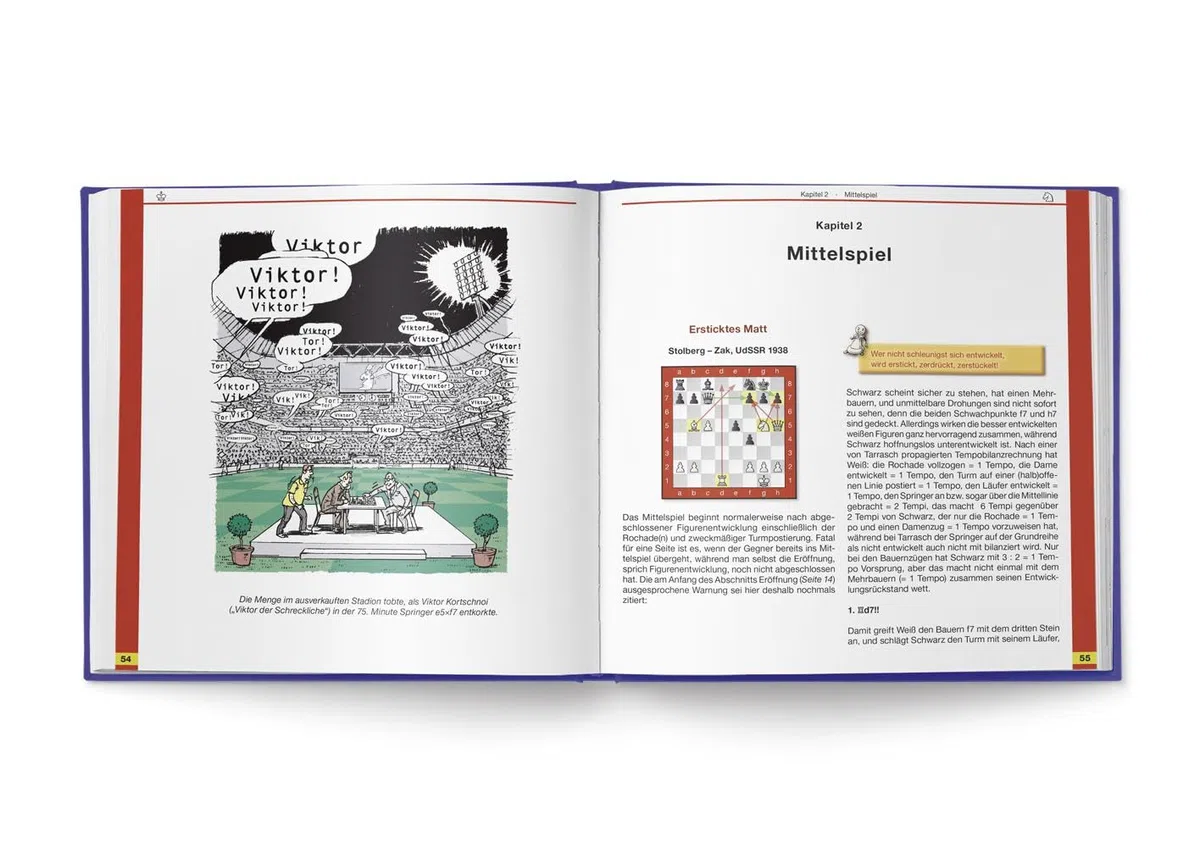 Starke Bauernregeln: Die ungeschriebenen Gesetze des Schachspiels in über 200 gereimten Eselsbrücken und Faustregeln. Das Buch zur DVD von ChessBase (Praxis Schach, Band 80)