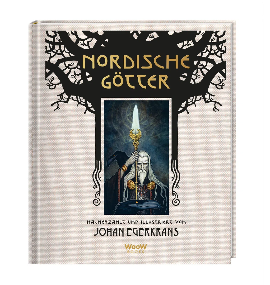 Nordische Götter