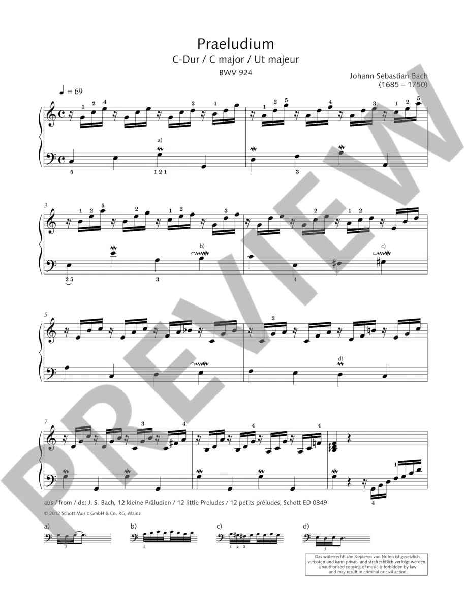 Best of Piano Classics: 50 weltbekannte Stücke für Klavier. Klavier. (Best of Classics)