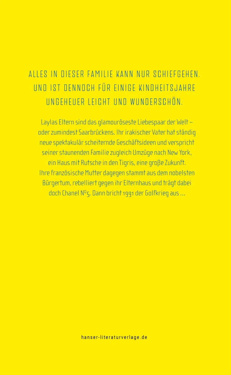 Unser Haus mit Rutsche: Roman