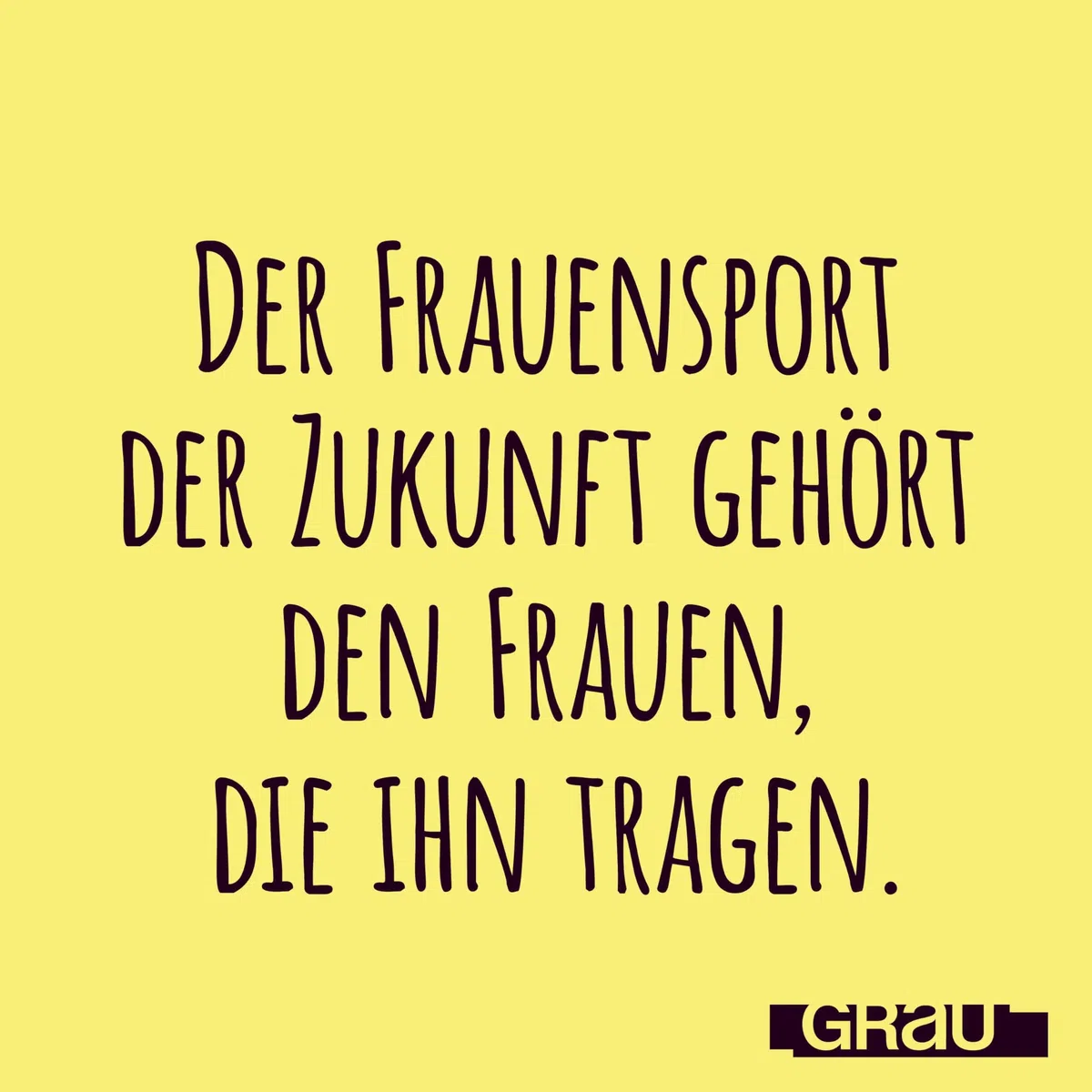 Unsere Spielzeit ist jetzt: Über Handball, Frauensport und mentale Stärke von Josefine Schneiders