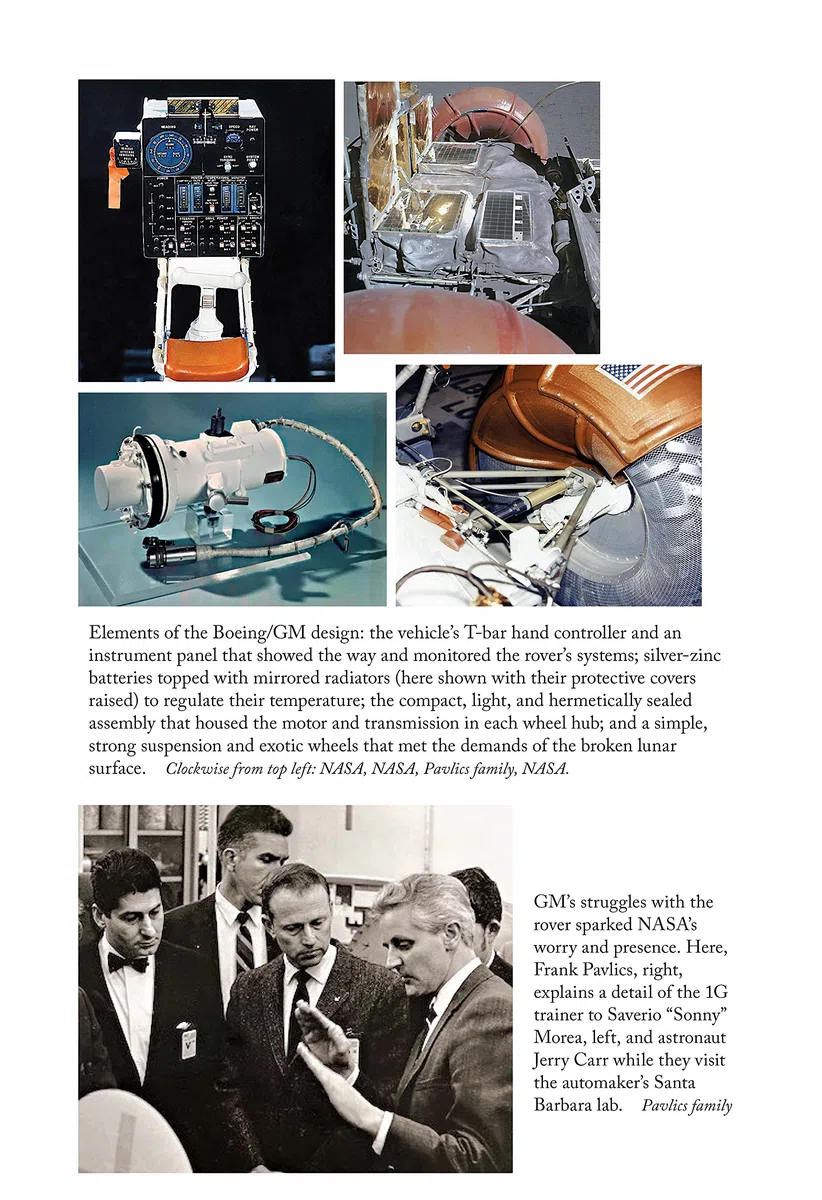 Across the Airless Wilds: The Lunar Rover and the Triumph of the Final Moon Landings – The Forgotten History of Daring Exploration and Human Genius