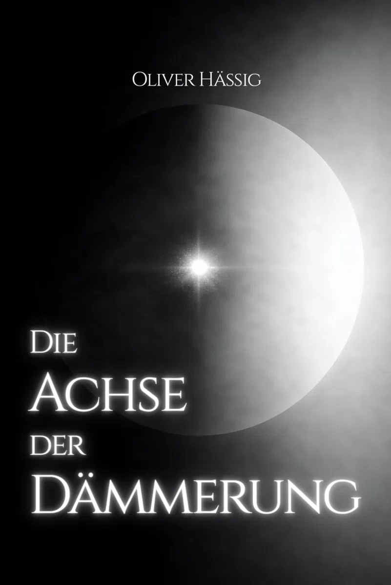 Die Achse der Dämmerung
