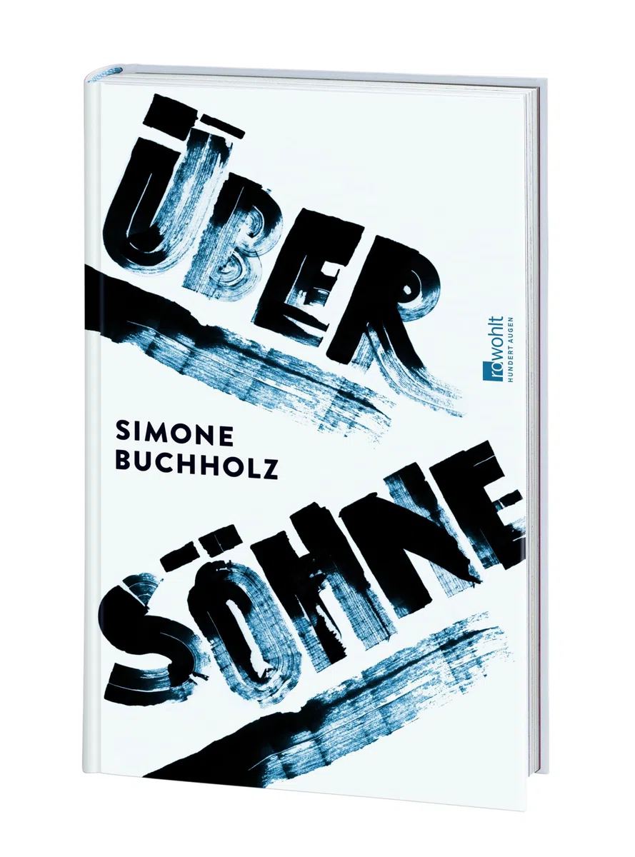 Über Söhne: Literarischer Essay | Die persönliche Geschichte einer Mutter – und über einen Sohn, der seinen Weg fand
