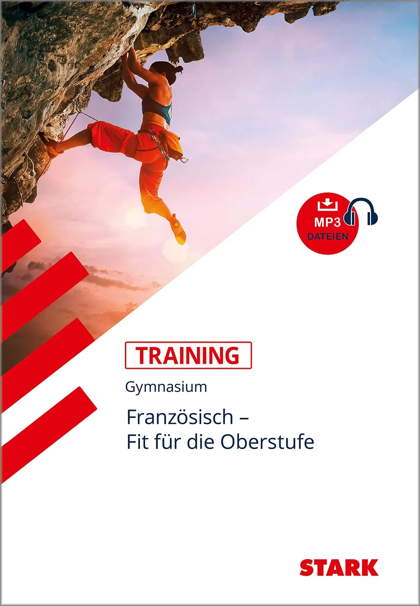 STARK Französisch - Training Gymnasium - Fit für die Oberstufe