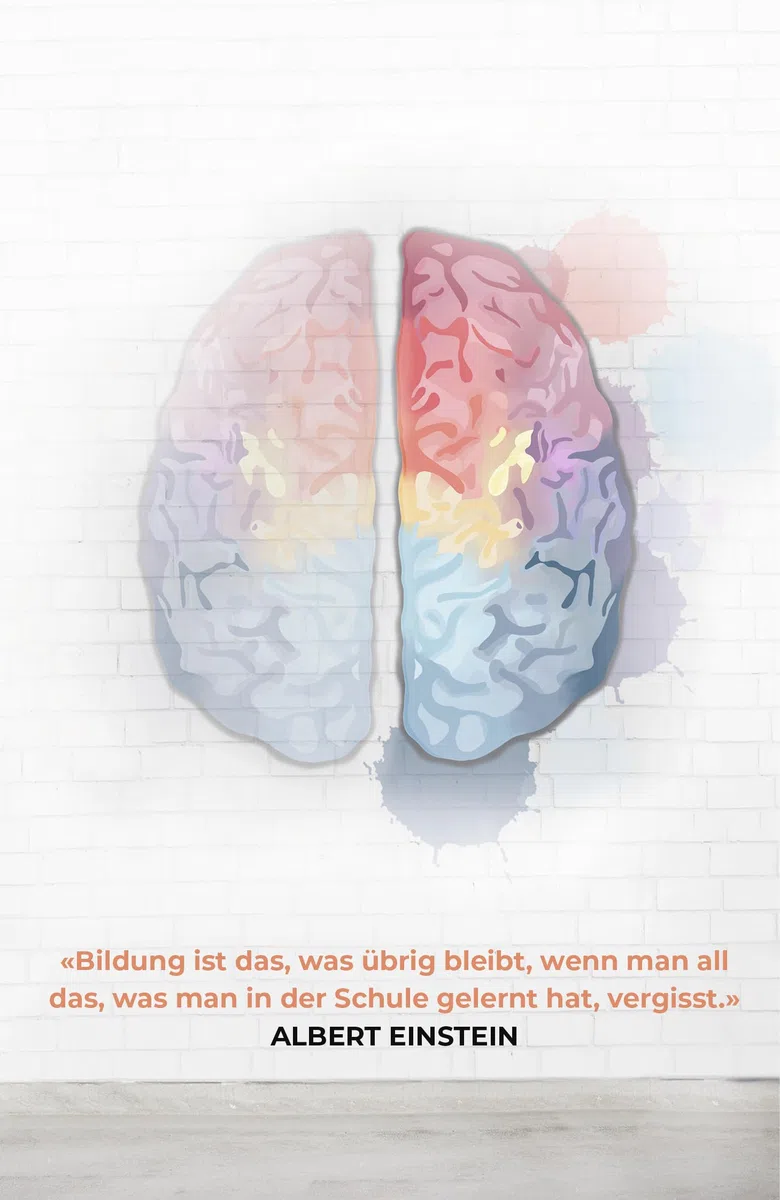 Hätte ich das mal früher gewusst!: Was man wirklich im Leben braucht, aber in der Schule nicht lernt
