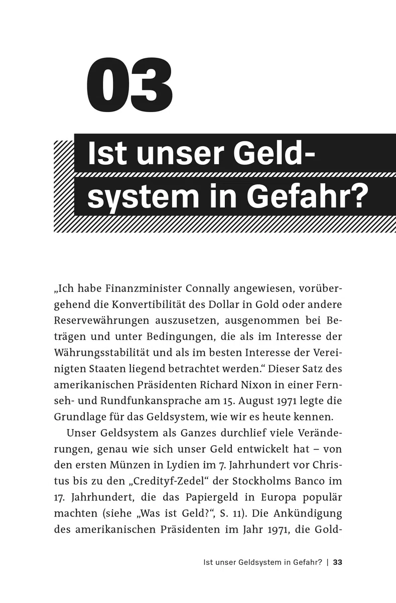 Was du schon immer über Geld wissen wolltest: und dir bisher niemand erklären konnte | Finanzwissen für Einsteiger: Geldsystem, Inflation, Euro, Banken, Bitcoin, Geldanlage