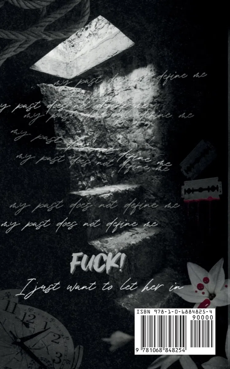 Sick Obsession (The Tortured Souls, Band 2)
