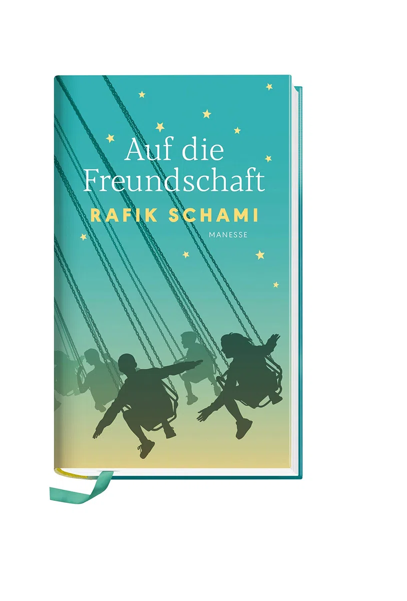 Auf die Freundschaft: Anthologie mit Texten aus der Weltliteratur