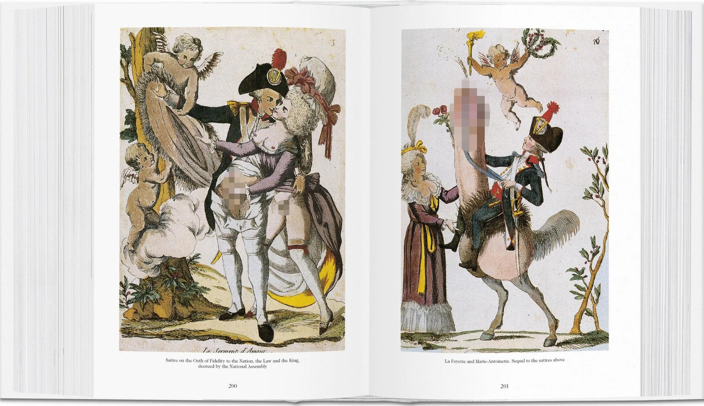 Erotica Universalis: Mehrsprachige Ausgabe (Bibliotheca Universalis)