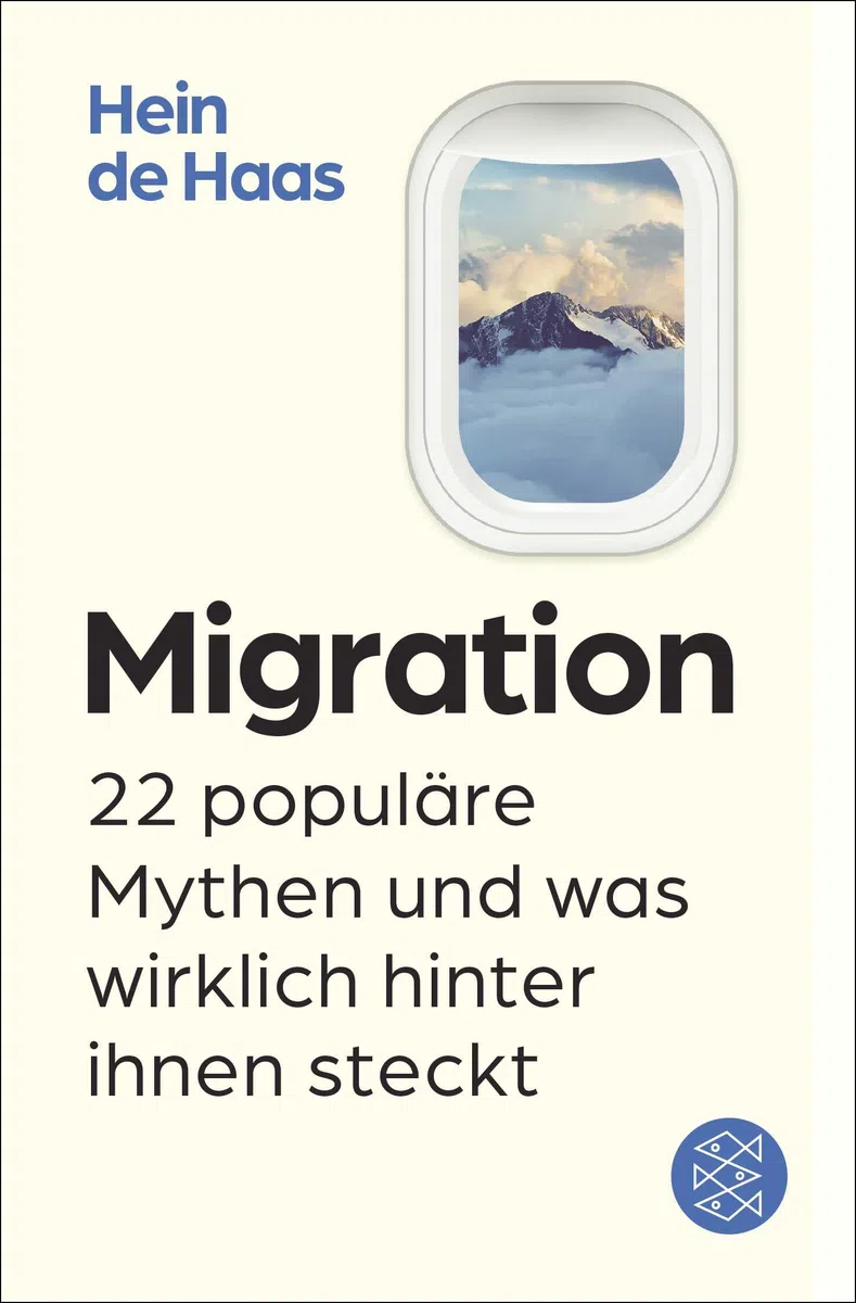 Migration: 22 populäre Mythen und was wirklich hinter ihnen steckt