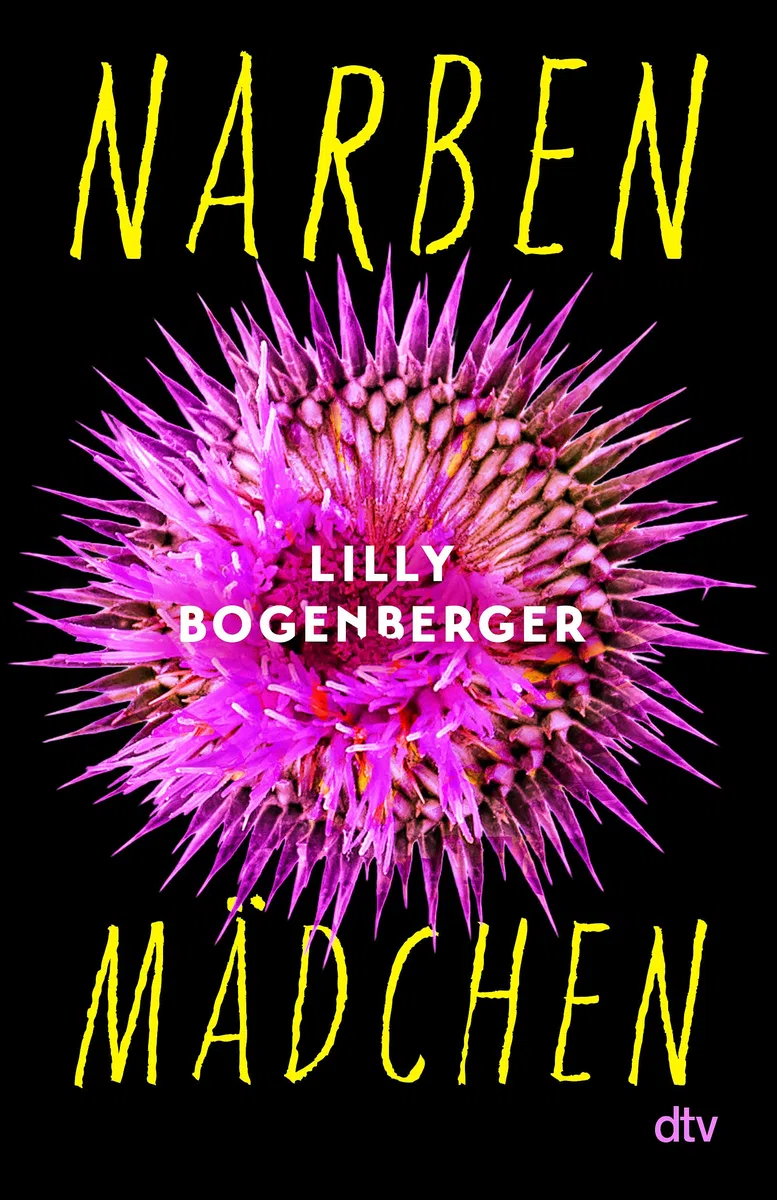 Narbenmädchen: Ein eindringlicher Roman über psychische Gesundheit, Freundschaft und Heilung