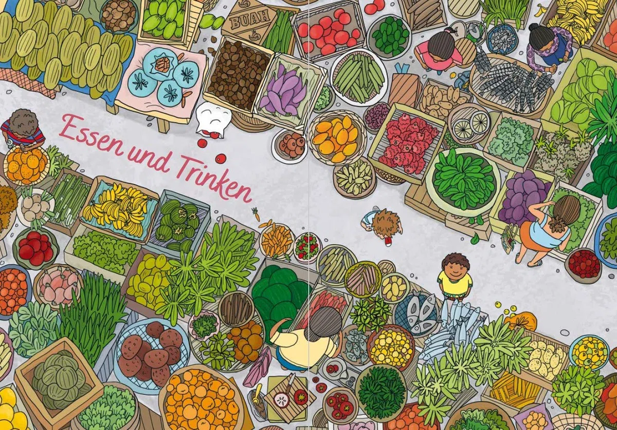 Bali for kids: Der Kinderreiseführer. Wissenswertes über Land und Leute. Mitmachbuch mit viel Platz zum Kreativsein für den nächsten Familienurlaub. ... den nächsten Familienurlaub. Für Kinder ab 6)