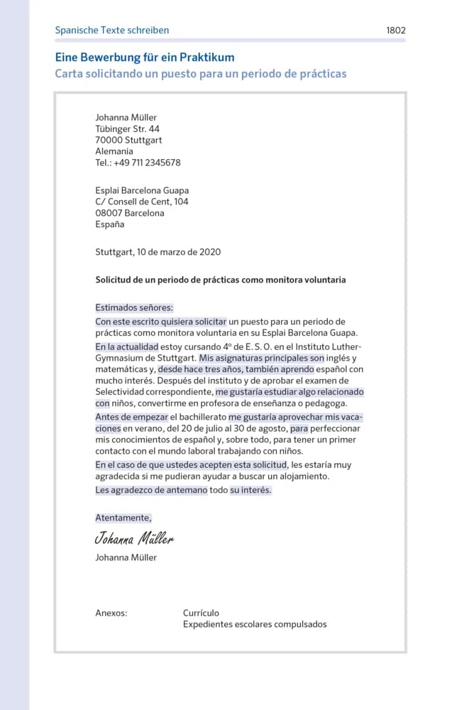 PONS Schülerwörterbuch Spanisch: Spanisch – Deutsch und Deutsch – Spanisch. Mit dem relevanten Wortschatz aller Schulbücher