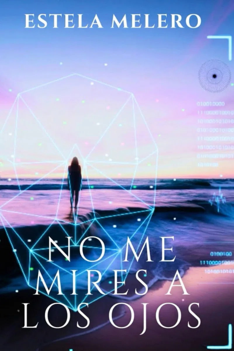 NO ME MIRES A LOS OJOS: Un fraude millonario, una mente peligrosa y la verdad escrita en cada gesto.