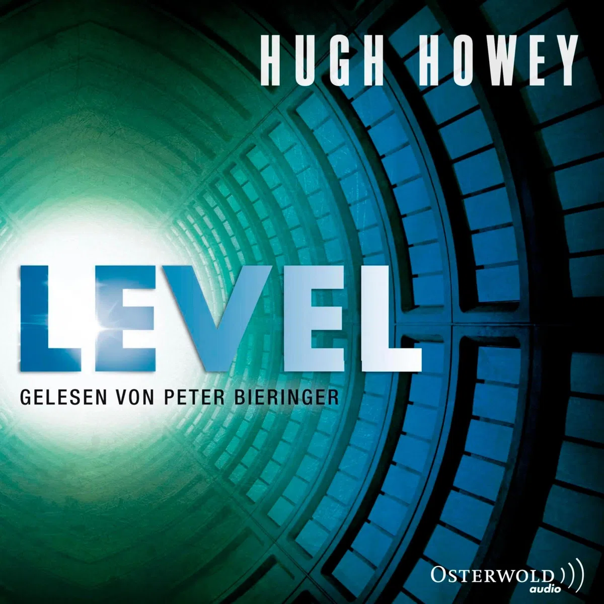 Level: Silo 2