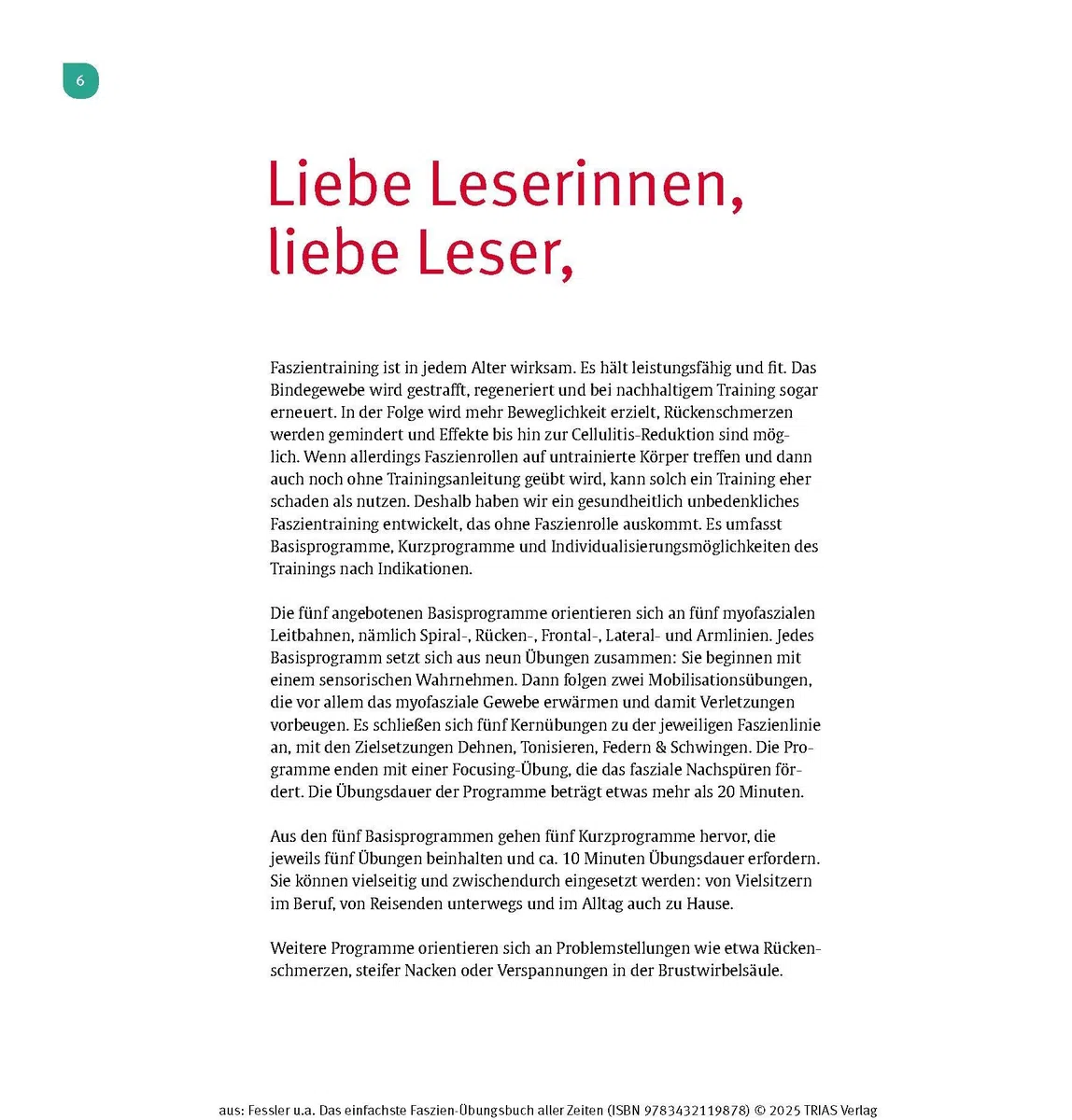 Das einfachste Faszien-Übungsbuch aller Zeiten: Ohne Hilfsmittel: Das optimale Training für Vielsitzer (Die einfachsten aller Zeiten)