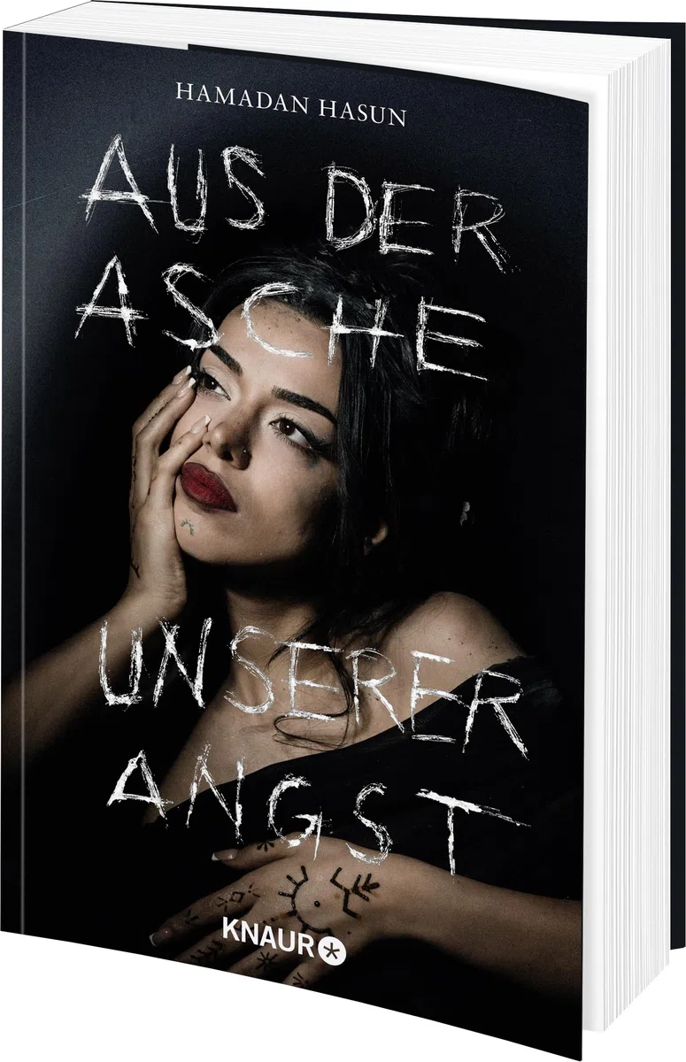 Aus der Asche unserer Angst: Eine Geschichte über Flucht, Empowerment und Sisterhood
