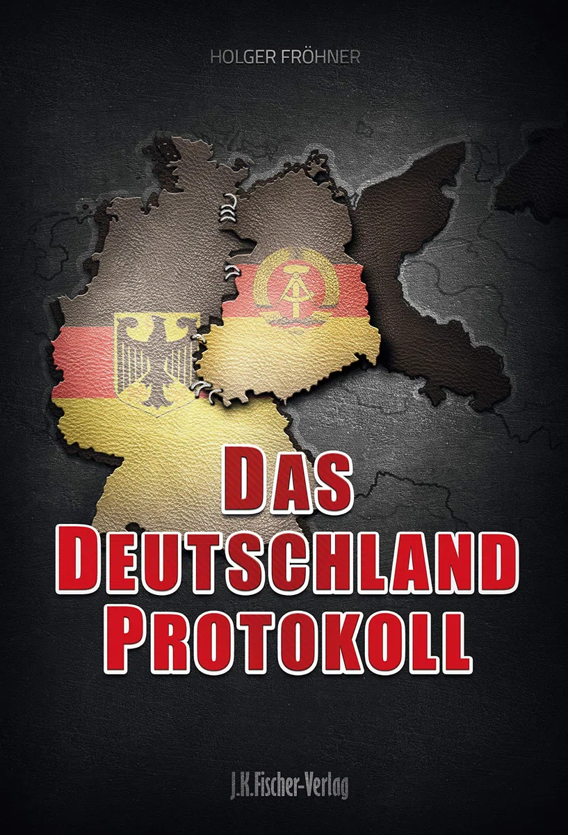 Das Deutschland Protokoll: Neuauflage