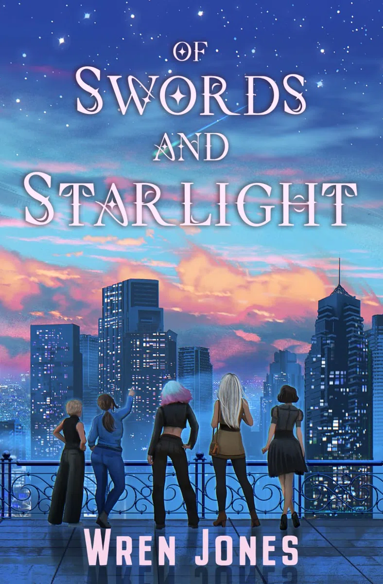 Of Swords and Starlight