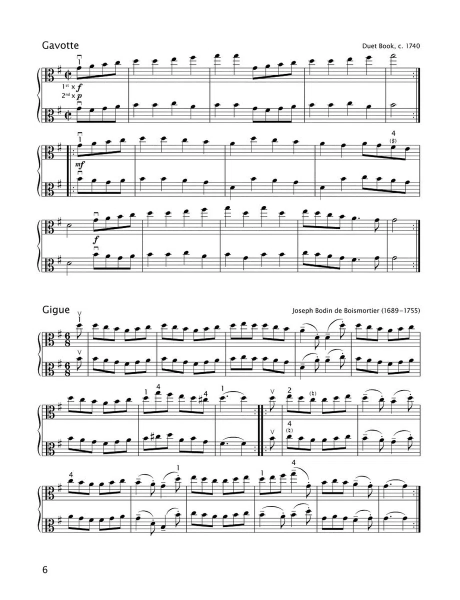 Early Start on the Viola, Volume 4