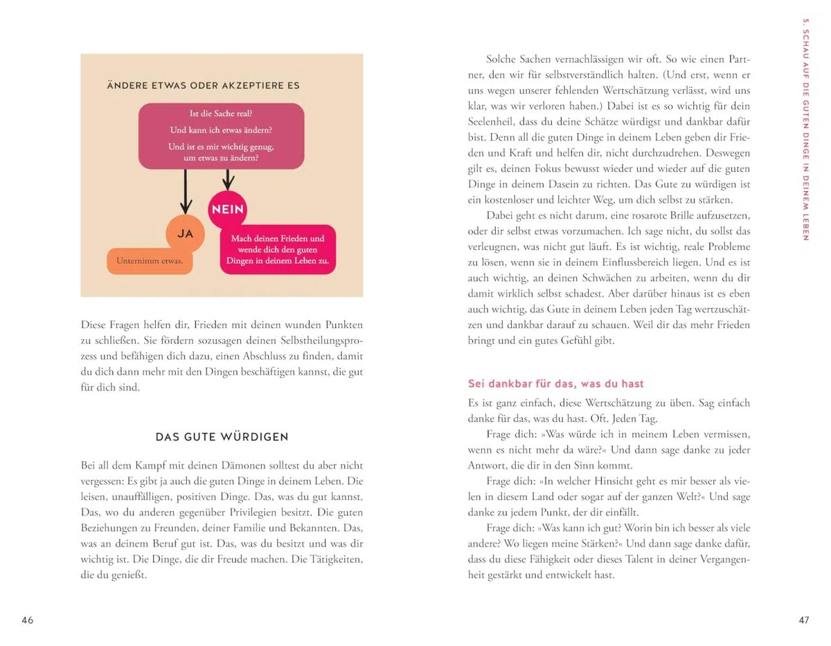 Die Kunst, in schwierigen Zeiten nicht durchzudrehen: Geniale Strategien für mehr Stärke und Gelassenheit im Alltag (Lebenshilfe Selbstcoaching)