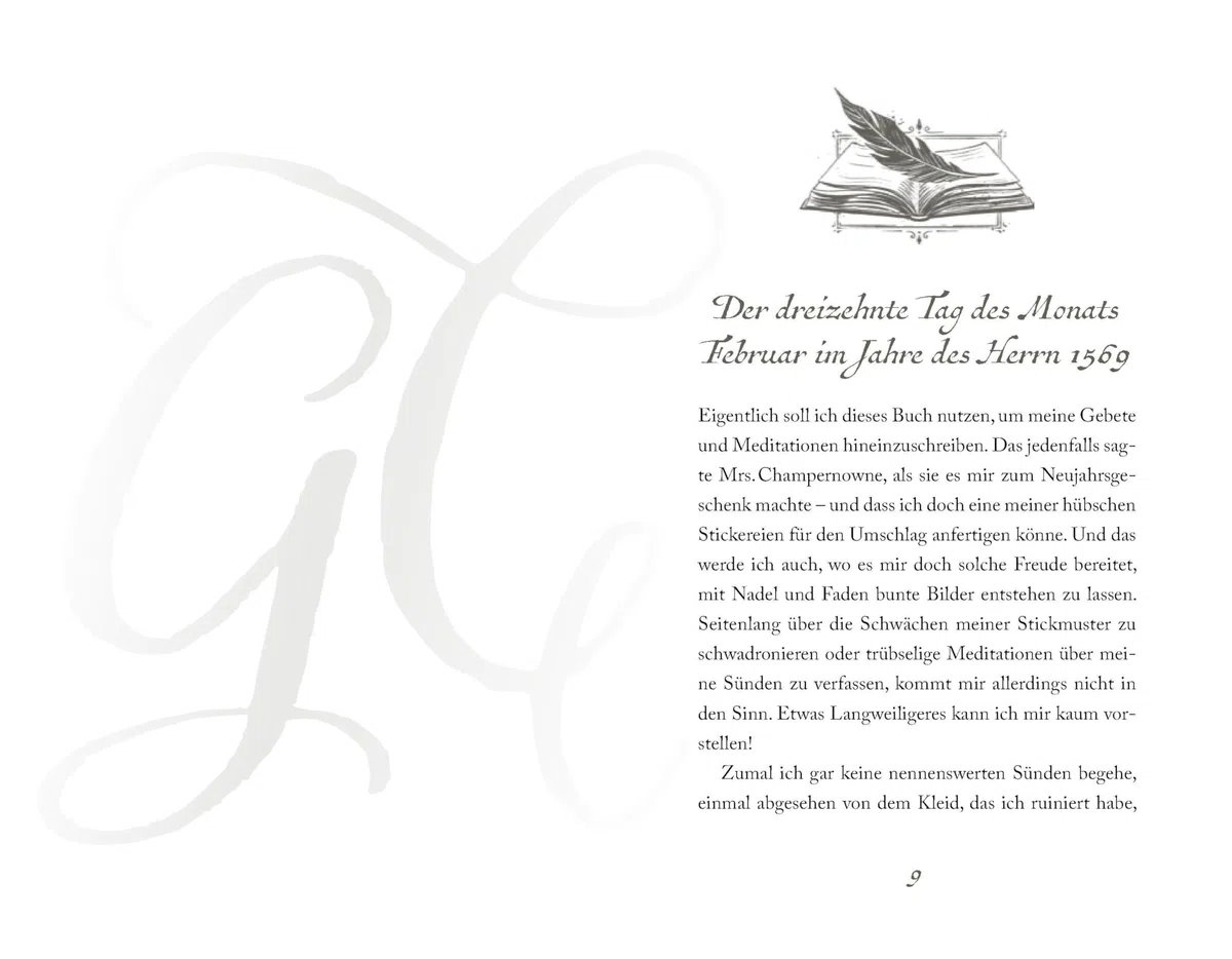 Lady Grace Mysteries: Band 1: Giftmord. Historischer Krimi ab 12 Jahren