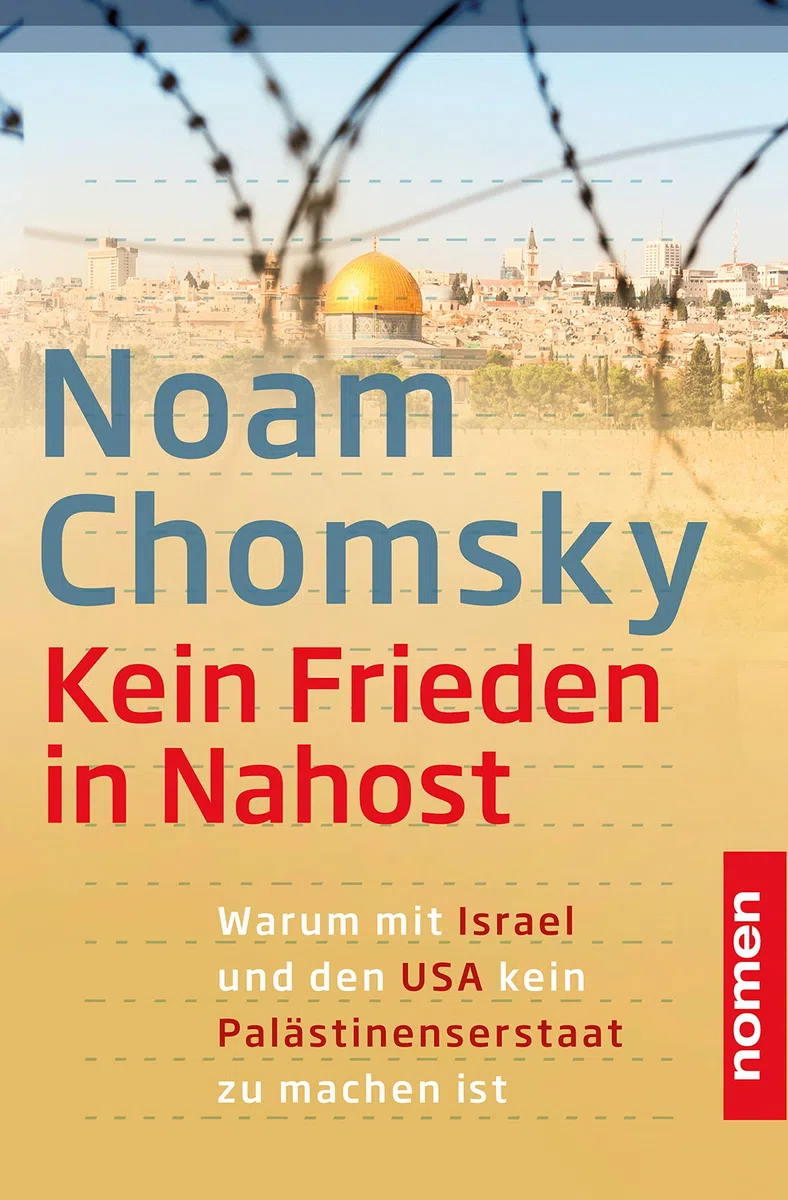 Kein Frieden in Nahost: Warum mit Israel und den USA kein Palästinenserstaat zu machen ist