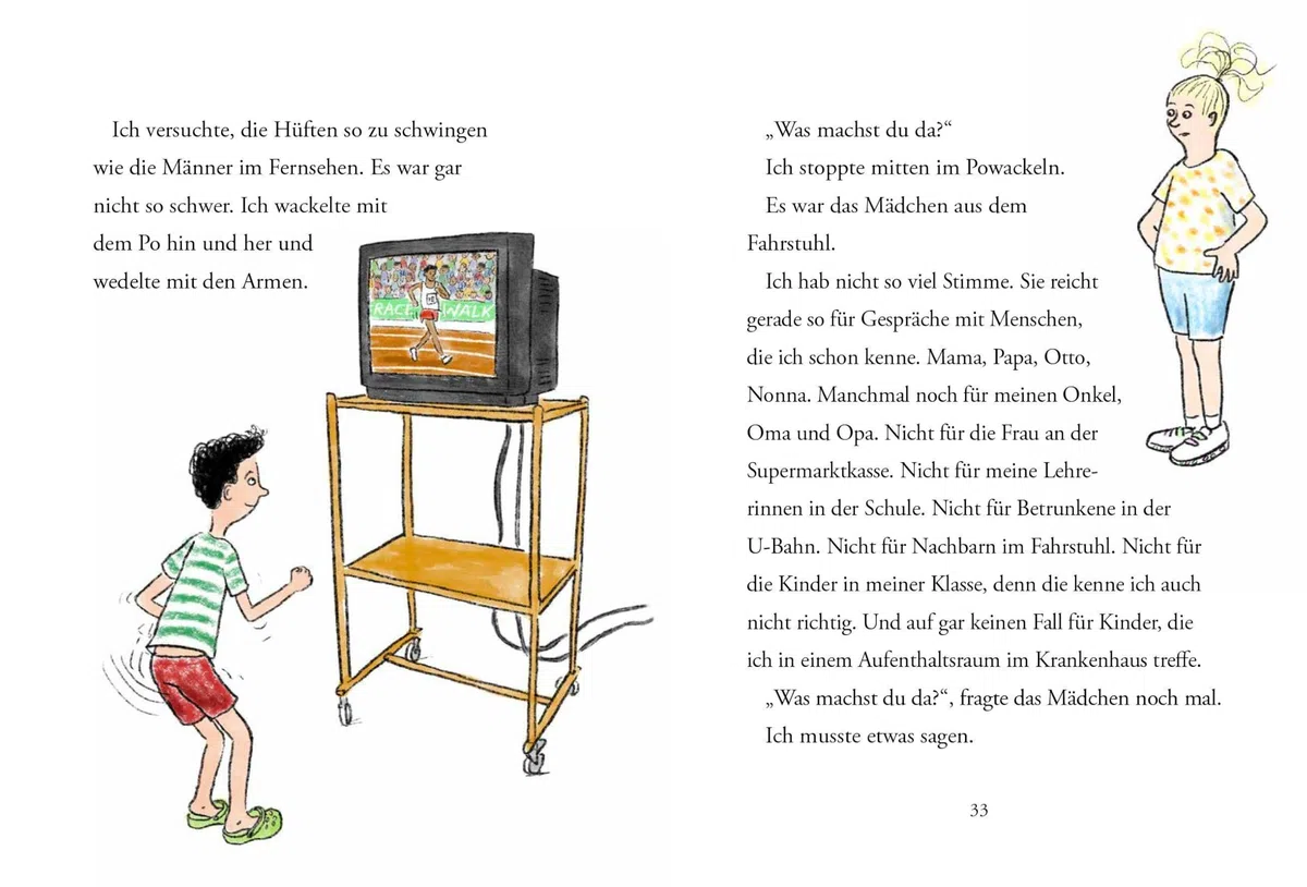 12 Süßigkeiten und 2 Todesfälle: Ein Kinderroman über eine überlebenswichtige Freundschaft - sensibel und gleichzeitig zum Totlachen witzig