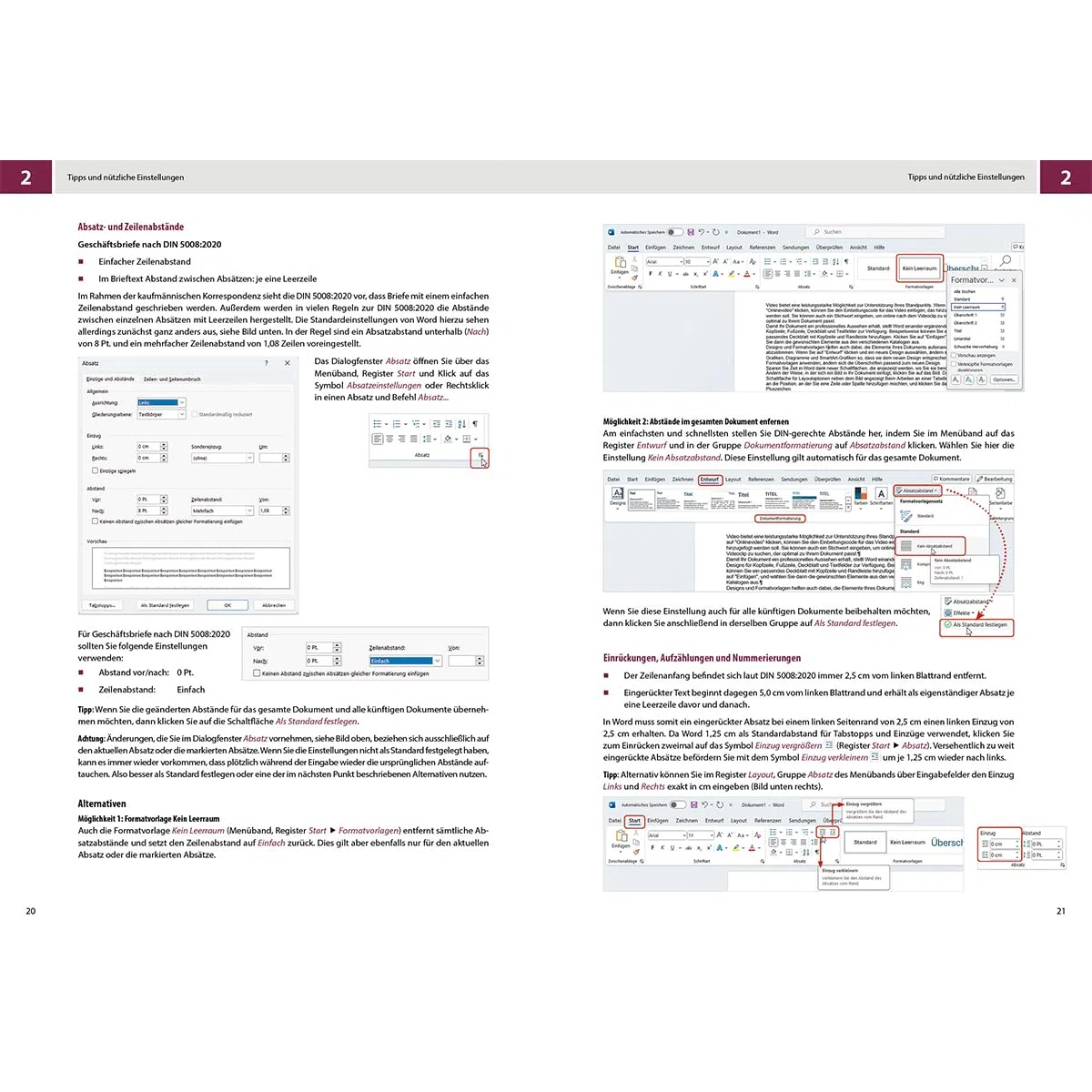 Mein Prüfungstrainer Kauffrau / Kaufmann für Büromanagement: Teil 1 der gestreckten Abschlussprüfung (Informationstechnisches Büromanagement) mit den ... Microsoft Word und Microsoft Excel