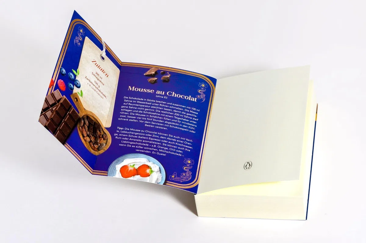 Lindt & Sprüngli (Lindt & Sprüngli Saga 2): Zwei Rivalen, ein Traum. Roman - Die Nr.-1-Bestseller-Saga geht weiter