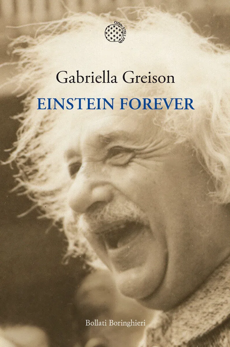 Einstein forever (Nuova cultura. Introduzioni)