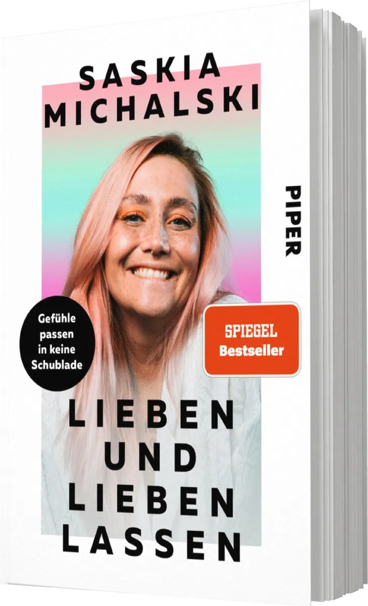 Lieben und lieben lassen: Gefühle passen in keine Schublade
