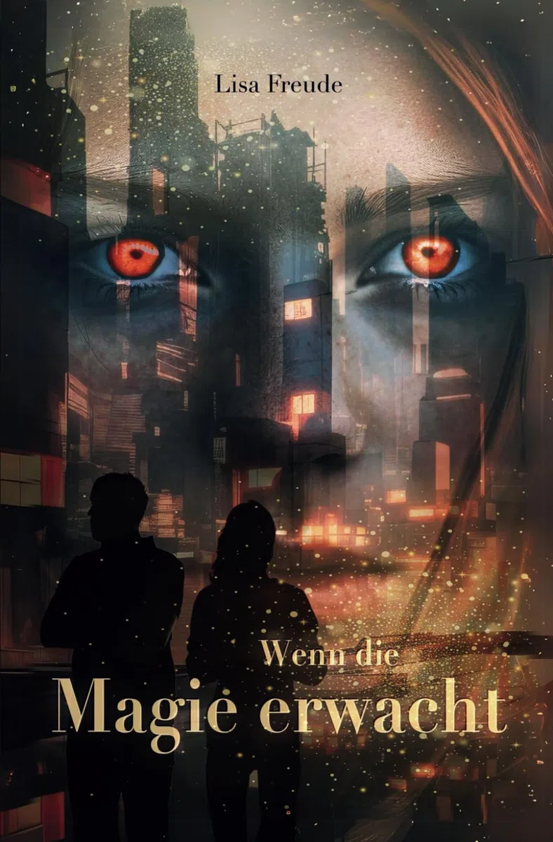 Wenn die Magie erwacht: Die düstere Fortsetzung der Romantasy-Trilogie über das Ende der Natur (Wenn die Magie stirbt, Band 2)