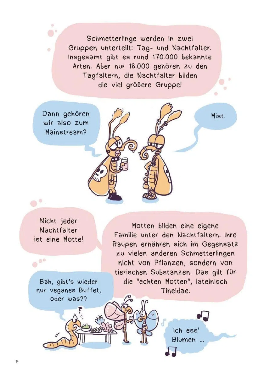 Fabulöse Fakten: Bd. 1