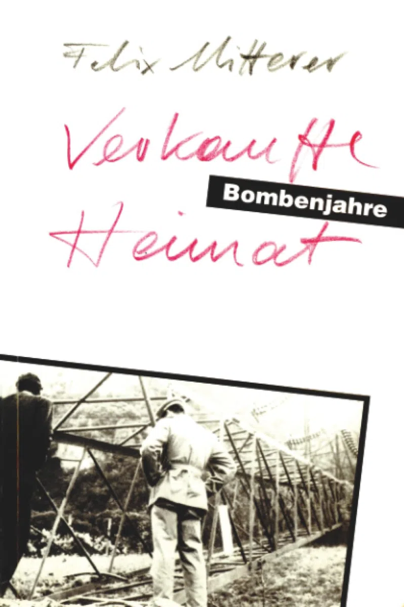 Verkaufte Heimat. Die Bombenjahre. Eine Südtiroler Familiensaga 1958-1969.
