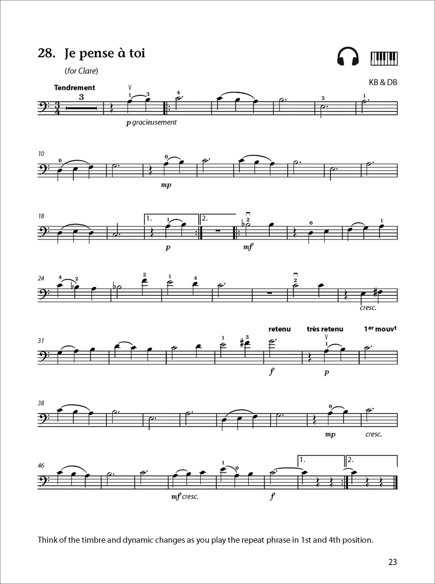 Cello Time Sprinters: A third book of pieces for cello. With downloadable Ressources